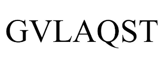 GVLAQST