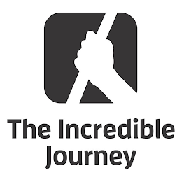 THE INCREDIBLE JOURNEY