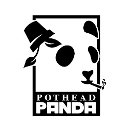 POTHEAD PANDA