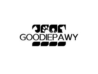 GOODIEPAWY