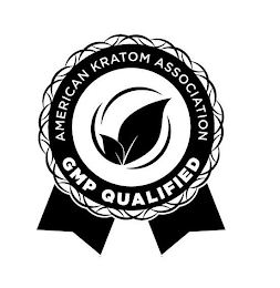 AMERICAN KRATOM ASSOCIATION GMP QUALIFIED