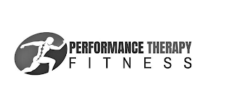 PERFORMANCE THERAPY FITNESS