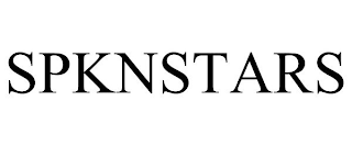 SPKNSTARS