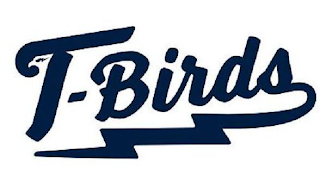 T-BIRDS