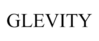 GLEVITY