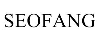 SEOFANG