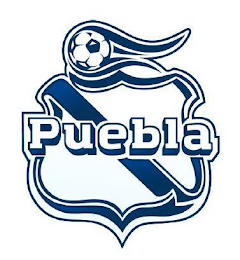 PUEBLA