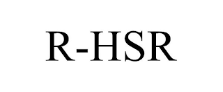 R-HSR