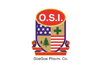 GOEGOE PHARM. CO. O.S.I.