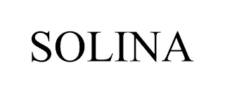 SOLINA