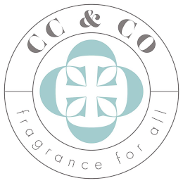 CC & CO FRAGRANCE FOR ALL