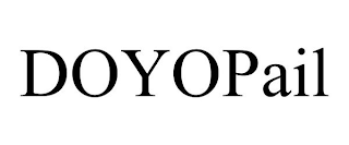 DOYOPAIL