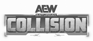 AEW SATURDAY COLLISION