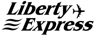 LIBERTY EXPRESS