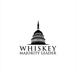 WHISKEY MAJORITY LEADER