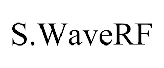 S.WAVERF