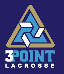 3POINT LACROSSE