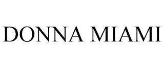 DONNA MIAMI