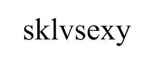 SKLVSEXY