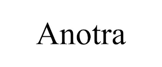 ANOTRA