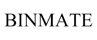 BINMATE