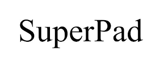 SUPERPAD