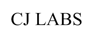 CJ LABS