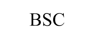 BSC