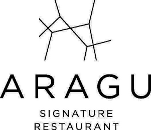 ARAGU SIGNATURE RESTAURANT