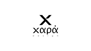 X XAPA DESIGN