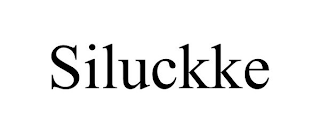 SILUCKKE
