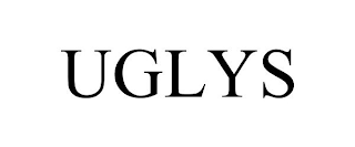 UGLYS