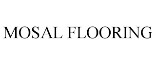 MOSAL FLOORING