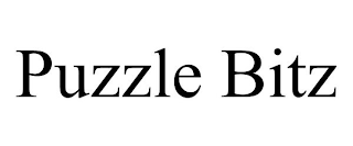 PUZZLE BITZ