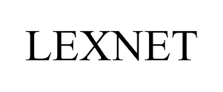 LEXNET