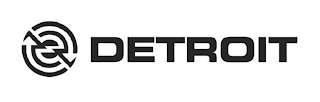 E DETROIT