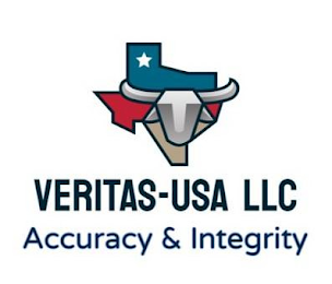 VERITAS-USA LLC ACCURACY & INTEGRITY