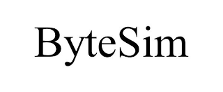 BYTESIM