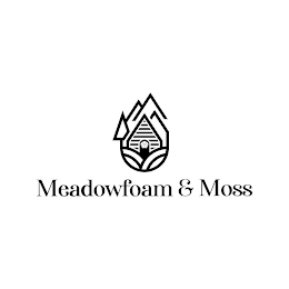 MEADOWFOAM & MOSS