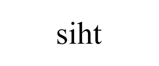 SIHT