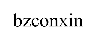 BZCONXIN