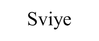 SVIYE