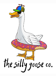 THE SILLY GOOSE CO.