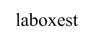 LABOXEST