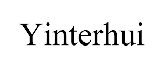 YINTERHUI