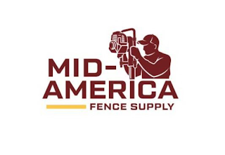 MID-AMERICA FENCE SUPPLY