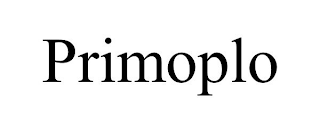 PRIMOPLO