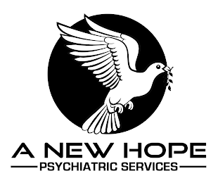 A NEW HOPE PSYCHIATRIC SERVICES