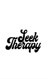 SEEK THERAPY