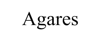 AGARES